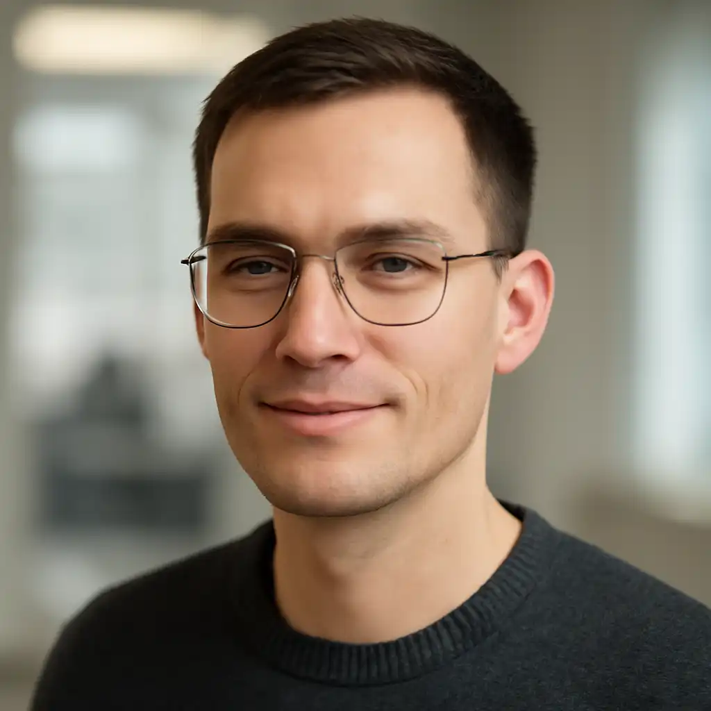 Christian Borgmann